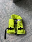 Flytväst från Baltic, 15-30 kg