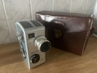 Vintage filmkamera , pris 550 kr
