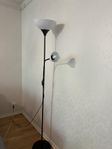 SVART LAMPA