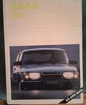 SAAB reparationshandbok