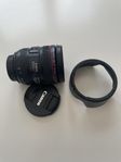 Canon EF 24-70/4,0 IS USM