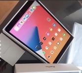 iPad Pro 9.7 128GB fint skick