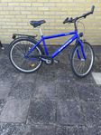 Herrcykel