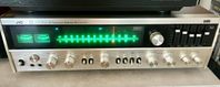 JVC 4VR-5446 X 4kanal FM Stereo Förstärkare