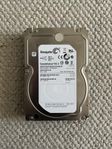 Seagate Constelletion hårddisk ES,3. 