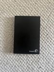 Seagate 500gb portable drive