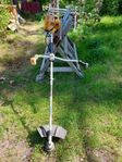 Grästrimmer