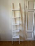 Libri hylla 5 hyllplan från Swedese