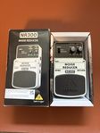 Behringer NR300 - Noise Reducer