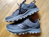 Vandringsskor Saucony Peregrine 37.5