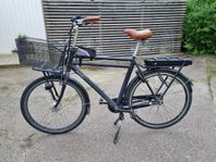 Brinckers Baker elcykel