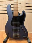Squier Contemporary Jazz Bass, 5-str