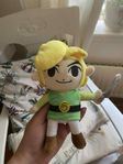 Zelda gosedjur bortskänkes