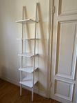 Libri hylla 5 hyllplan från Swedese