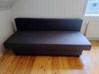 Bäddsoffa