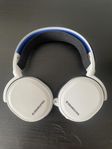 SteelSeries Arctis 7P wireless hörlurar (gamingheadset)