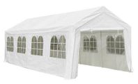 Partytält 8x3 meter i nyskick