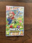 Mario Party Superstar // Nintendo Switch