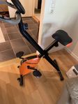 motionscykel