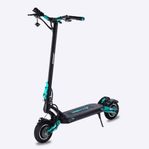 Elsparkcykel Vsett 9+ bytes mot elcykel (MTB/Fatbike)