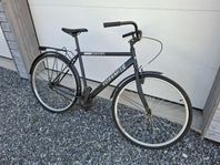 Herrcykel 28 tum