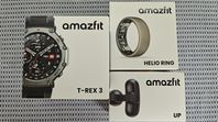 Amazfit-paket