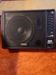 Laney aktiv scenmonitor CXP 112