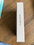 Google Pixel 9a svart 128 GB
