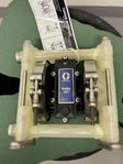Graco Membranpump