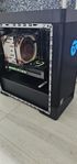 gaming dator I5-12400 , 3070 , 32GB DDR5 Ram