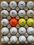 Mizuno golfbollar - 20 st