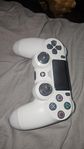 Ps4-kontroll