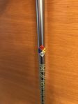 Driver skaft Hzrdus project x t800