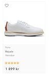 Puma Royale 