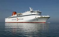 Färjebiljett Nynäshamn-Visby ToR 11 juli-17 juli (personbi
