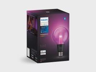 Lampa Philips Hue G95 sockel e27