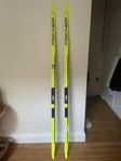Fischer DP Sprint