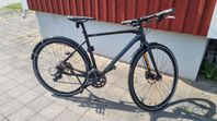 Crescent 24-tum pojkcykel - nästan som ny