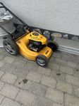 Stiga 158cc gräsklippare 