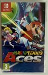 Nintendo Mario Tennis Aces