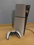 PlayStation 5 Digital Edition
