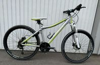 MTB Ghost Rock Shox XD 3000 27.5”