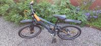 Barncykel Cresent Narre, 20 tum