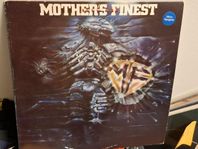 LP Mother´s Finest – Iron Age