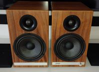 Audioengine Hd6 aktiva högtalare med mycket bra ljud