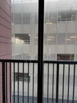 Balcony Glass/Balkong glas