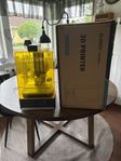 resin  3d printers 