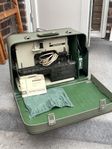 Bernina 532-1, gott skick!