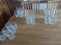 Glas Orrefors Erik