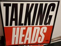 LP Talking Heads – True Stories